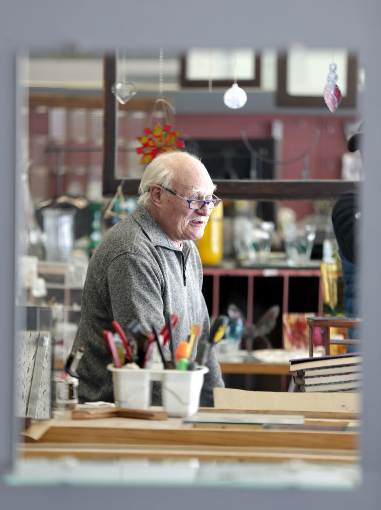 Light Haus Art Glass